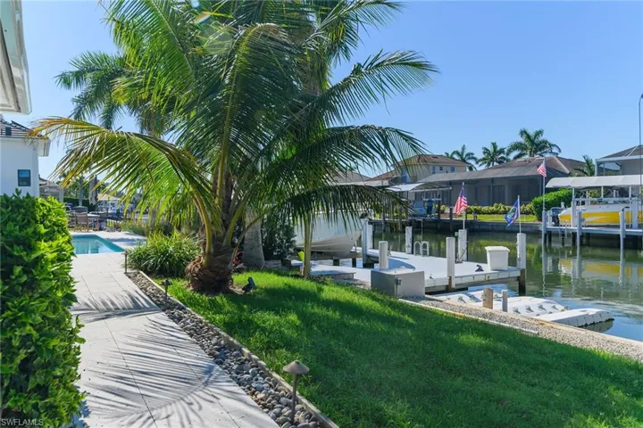 1609 Villa Ct, Marco Island, Florida 34145