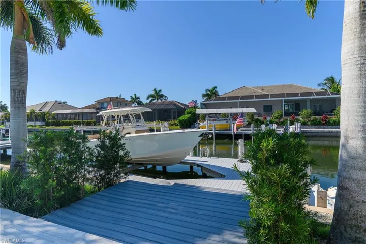 1609 Villa Ct, Marco Island, Florida 34145