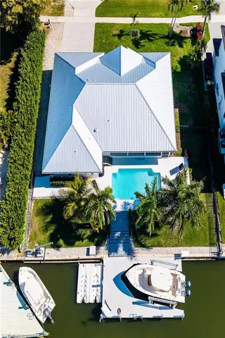 1609 Villa Ct, Marco Island, Florida 34145