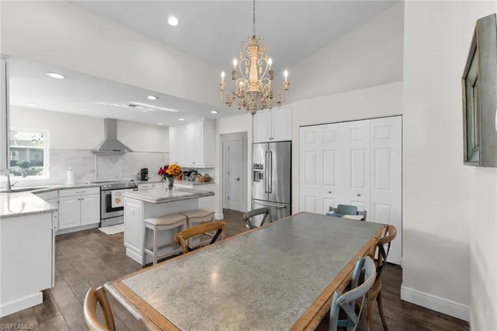 1609 Villa Ct, Marco Island, Florida 34145
