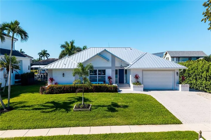 1609 Villa Ct, Marco Island, Florida 34145