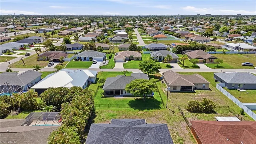 123 Sw 29th St, Cape Coral, Florida 33914