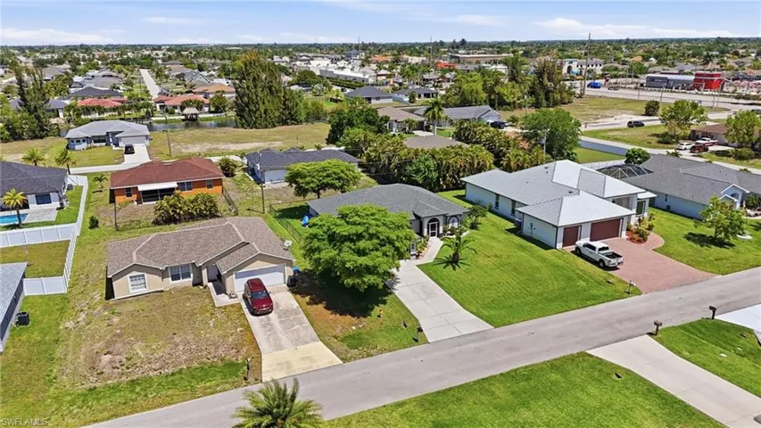 123 Sw 29th St, Cape Coral, Florida 33914