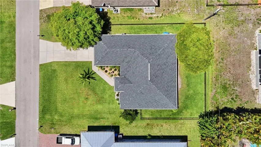 123 Sw 29th St, Cape Coral, Florida 33914