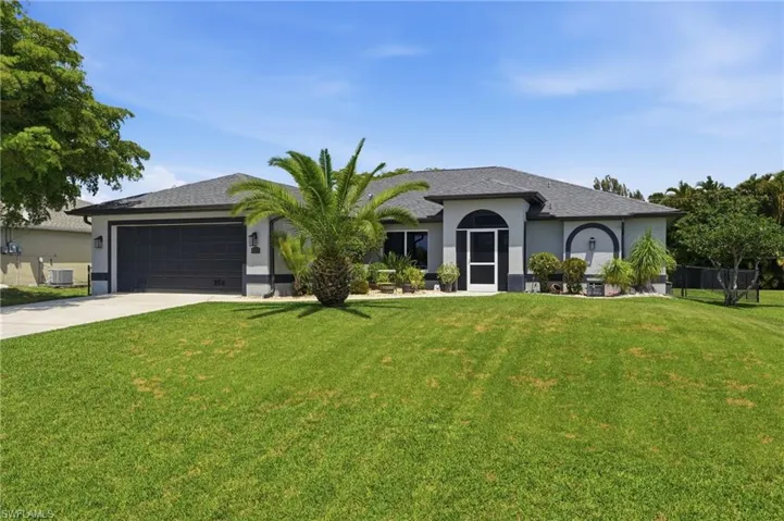 123 Sw 29th St, Cape Coral, Florida 33914