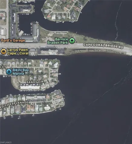 1754 Cape Coral Pkwy E 103, Cape Coral, Florida 33904