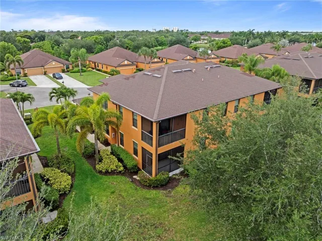 3712 Pino Vista Way 4, Estero, Florida 33928
