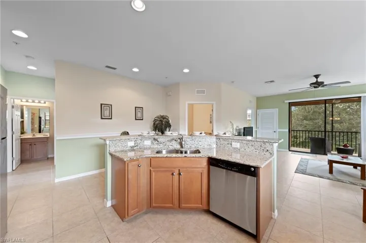 3712 Pino Vista Way 4, Estero, Florida 33928