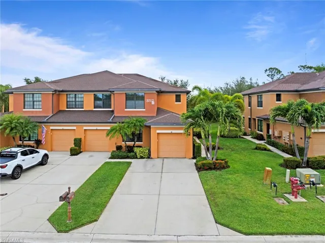3712 Pino Vista Way 4, Estero, Florida 33928