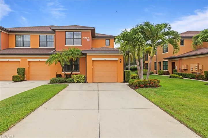 3712 Pino Vista Way 4, Estero, Florida 33928