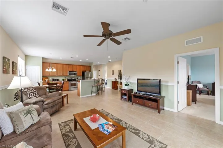 3712 Pino Vista Way 4, Estero, Florida 33928