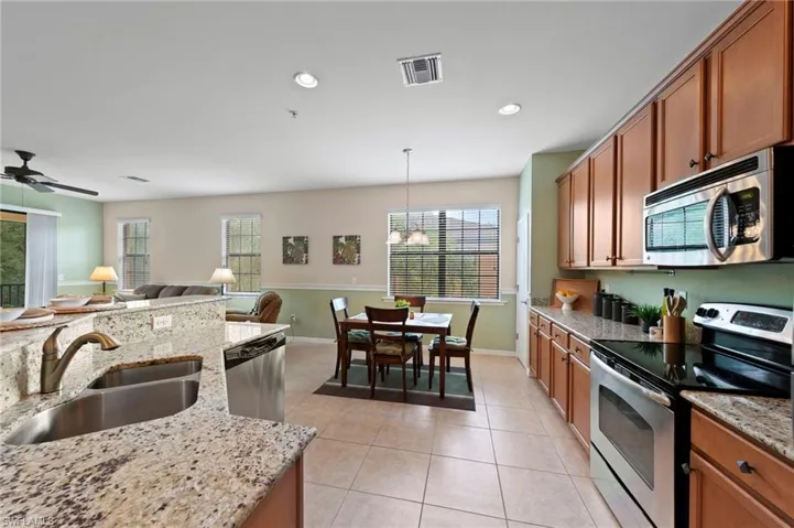 3712 Pino Vista Way 4, Estero, Florida 33928