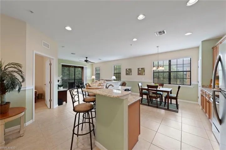 3712 Pino Vista Way 4, Estero, Florida 33928