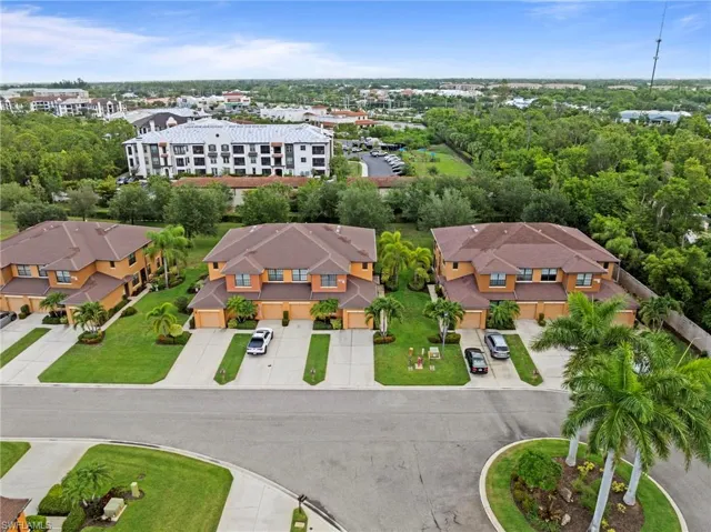 3712 Pino Vista Way 4, Estero, Florida 33928