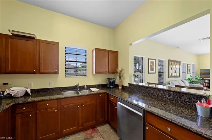 3712 Pino Vista Way 4, Estero, Florida 33928