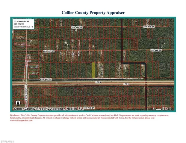 42nd Ave Se, Naples, Florida 34117