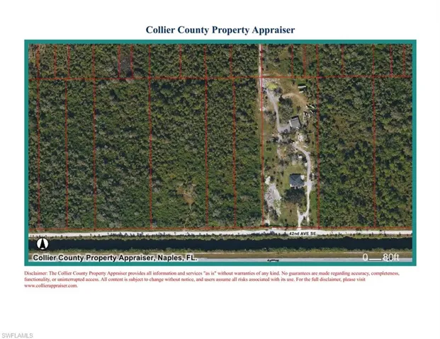 42nd Ave Se, Naples, Florida 34117