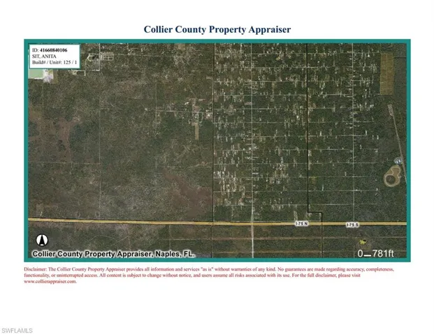 42nd Ave Se, Naples, Florida 34117