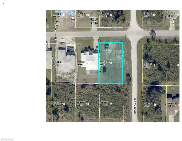 3001 25th ST W, LEHIGH ACRES FL 33971
