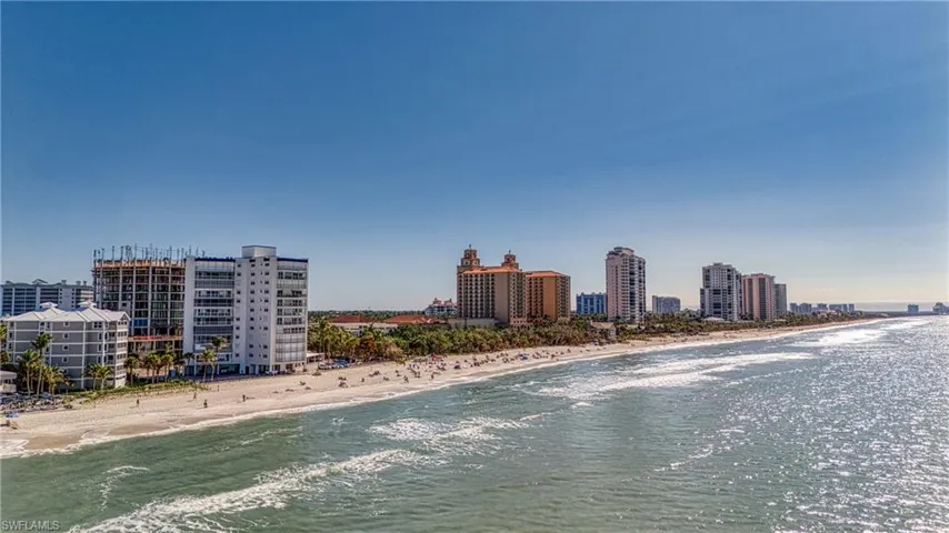 Vanderbilt Beach