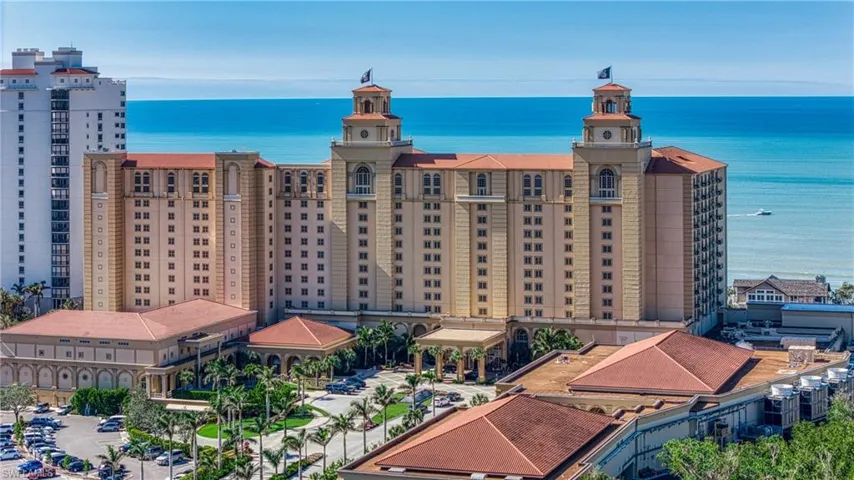 Ritz Carlton