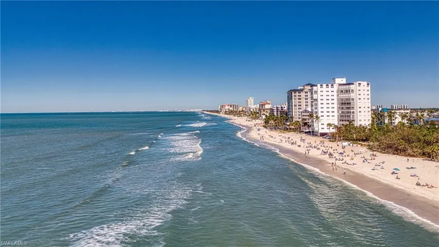 Vanderbilt Beach