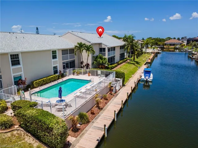 1427 Sw 47th Ter 202, Cape Coral, Florida 33914