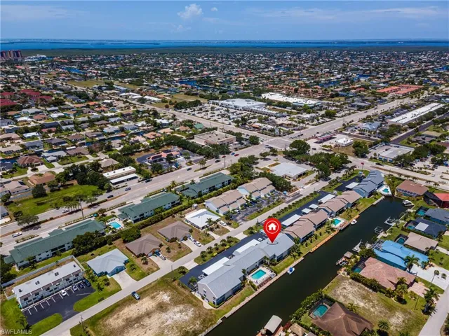 1427 Sw 47th Ter 202, Cape Coral, Florida 33914