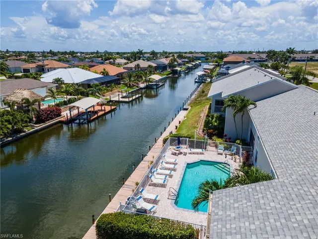 1427 Sw 47th Ter 202, Cape Coral, Florida 33914