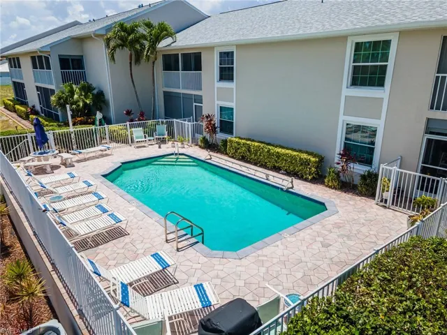 1427 Sw 47th Ter 202, Cape Coral, Florida 33914