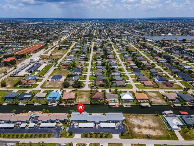 1427 Sw 47th Ter 202, Cape Coral, Florida 33914