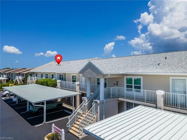 1427 Sw 47th Ter 202, Cape Coral, Florida 33914