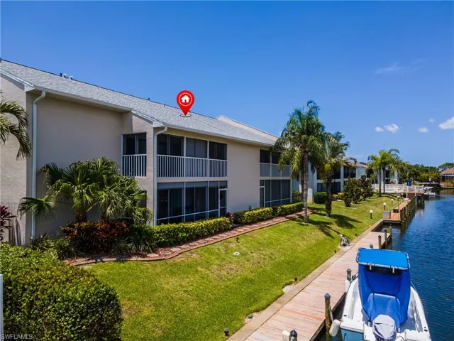 1427 Sw 47th Ter 202, Cape Coral, Florida 33914