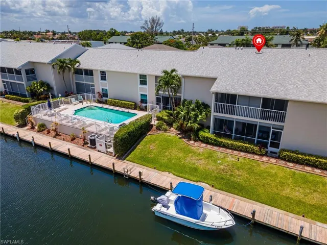 1427 Sw 47th Ter 202, Cape Coral, Florida 33914