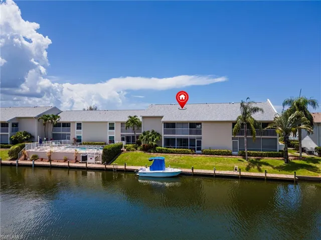 1427 Sw 47th Ter 202, Cape Coral, Florida 33914