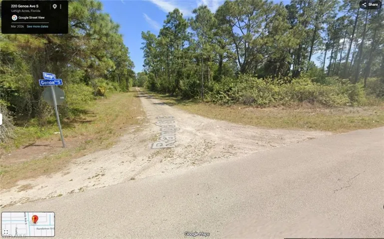 1106 Range St E, Lehigh Acres, Florida 33974