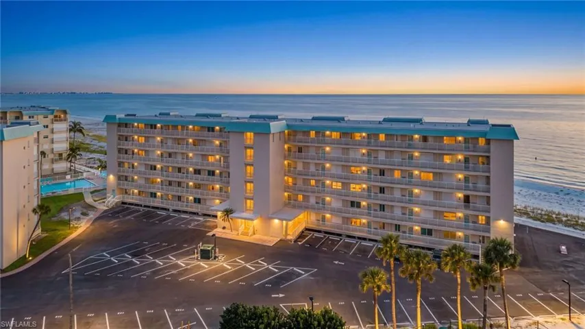 7400 Estero Blvd 123, Fort Myers Beach, Florida 33931