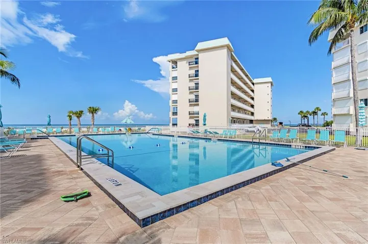 7400 Estero Blvd 123, Fort Myers Beach, Florida 33931