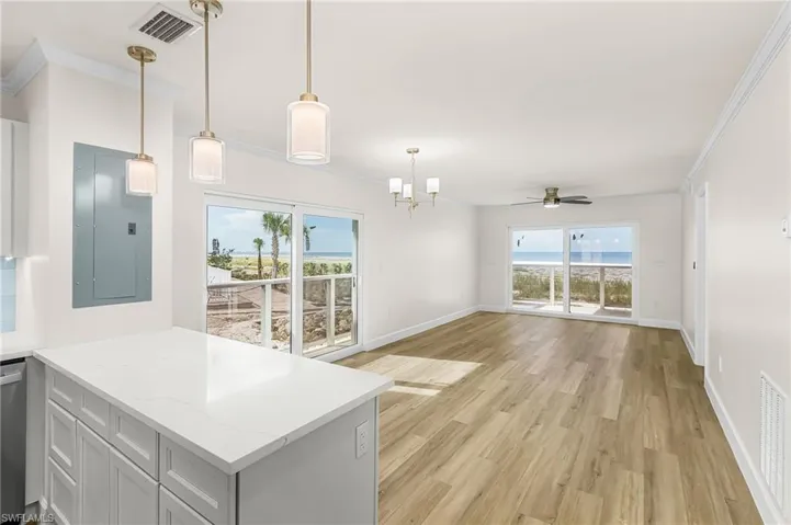 7400 Estero Blvd 123, Fort Myers Beach, Florida 33931