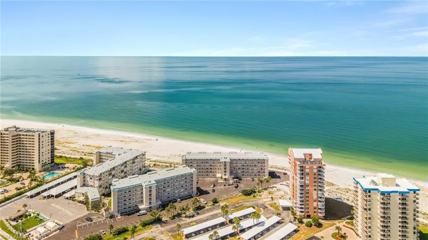 7400 Estero Blvd 123, Fort Myers Beach, Florida 33931