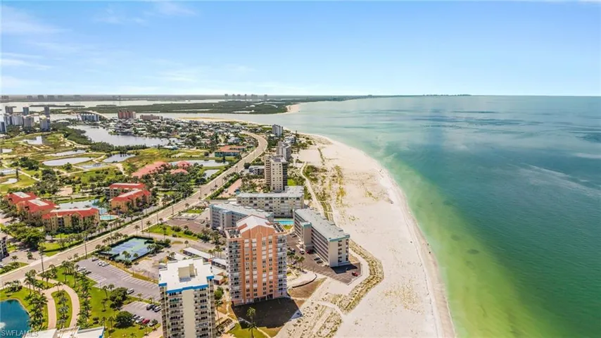 7400 Estero Blvd 123, Fort Myers Beach, Florida 33931