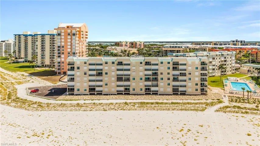 7400 Estero Blvd 123, Fort Myers Beach, Florida 33931