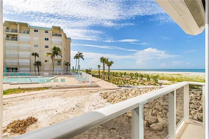 7400 Estero Blvd 123, Fort Myers Beach, Florida 33931