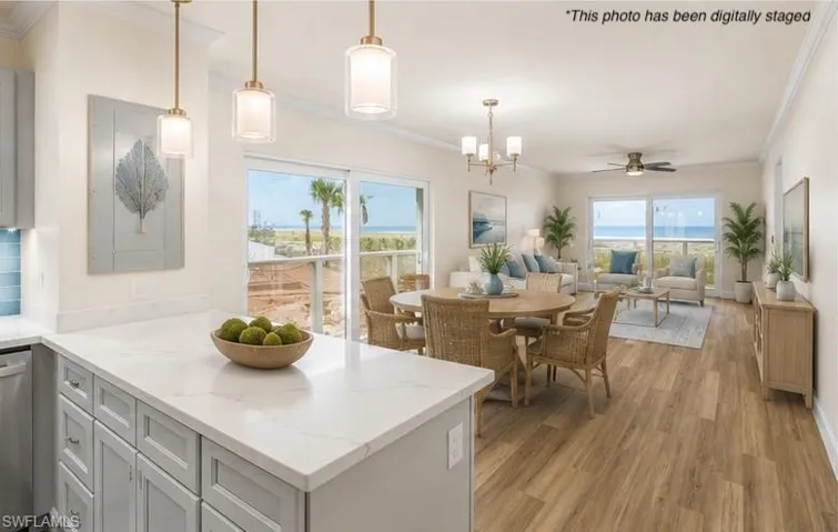 7400 Estero Blvd 123, Fort Myers Beach, Florida 33931