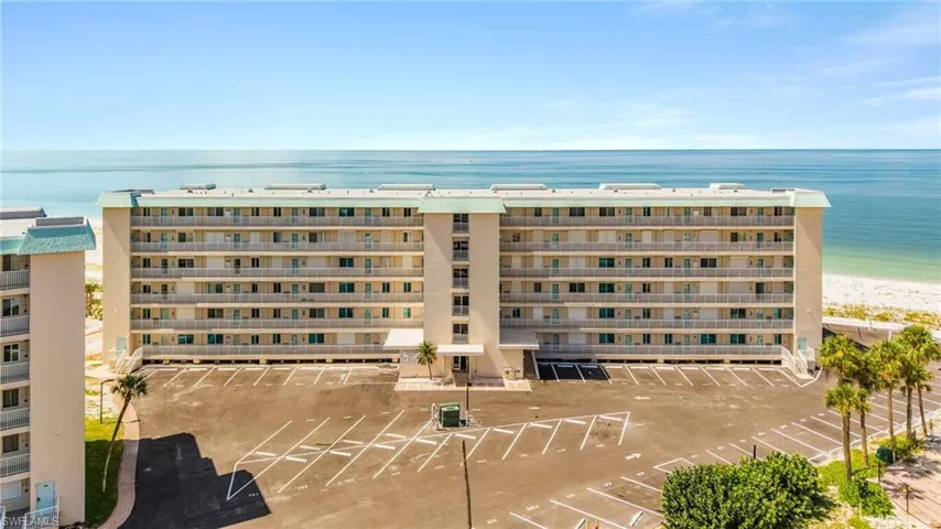 7400 Estero Blvd 123, Fort Myers Beach, Florida 33931