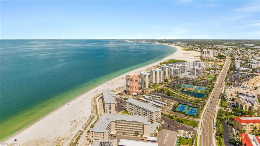 7400 Estero Blvd 123, Fort Myers Beach, Florida 33931