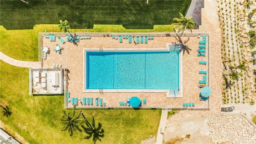 7400 Estero Blvd 123, Fort Myers Beach, Florida 33931