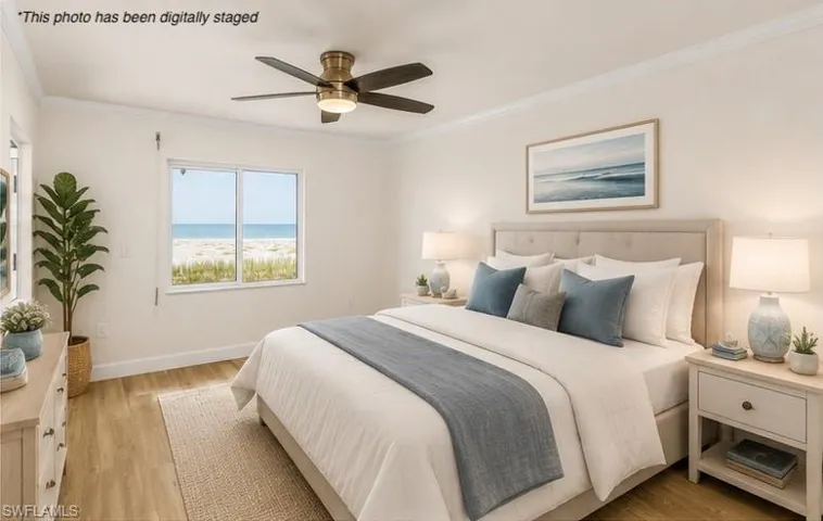 7400 Estero Blvd 123, Fort Myers Beach, Florida 33931