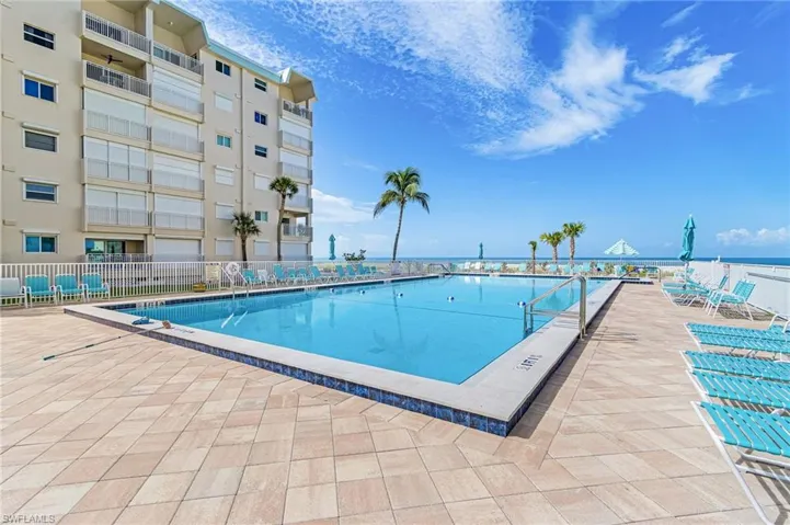 7400 Estero Blvd 123, Fort Myers Beach, Florida 33931