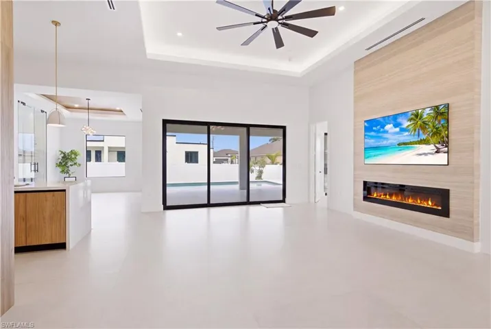 114 Sw 36th Pl, Cape Coral, Florida 33991